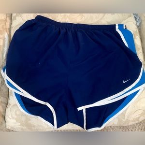 Nike Shorts - Women’s 1x